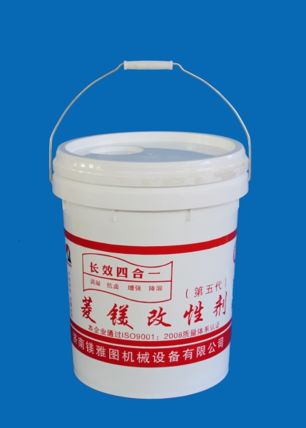 菱镁专用改性剂